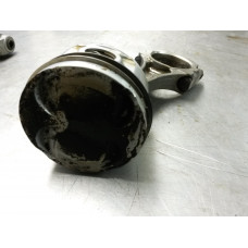 90L028 Piston and Connecting Rod Standard For 98-02 Kia Sportage  2.0